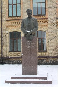 Tymoshenko