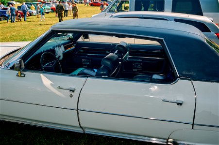1972 Cadillac Sedan de Ville (9)