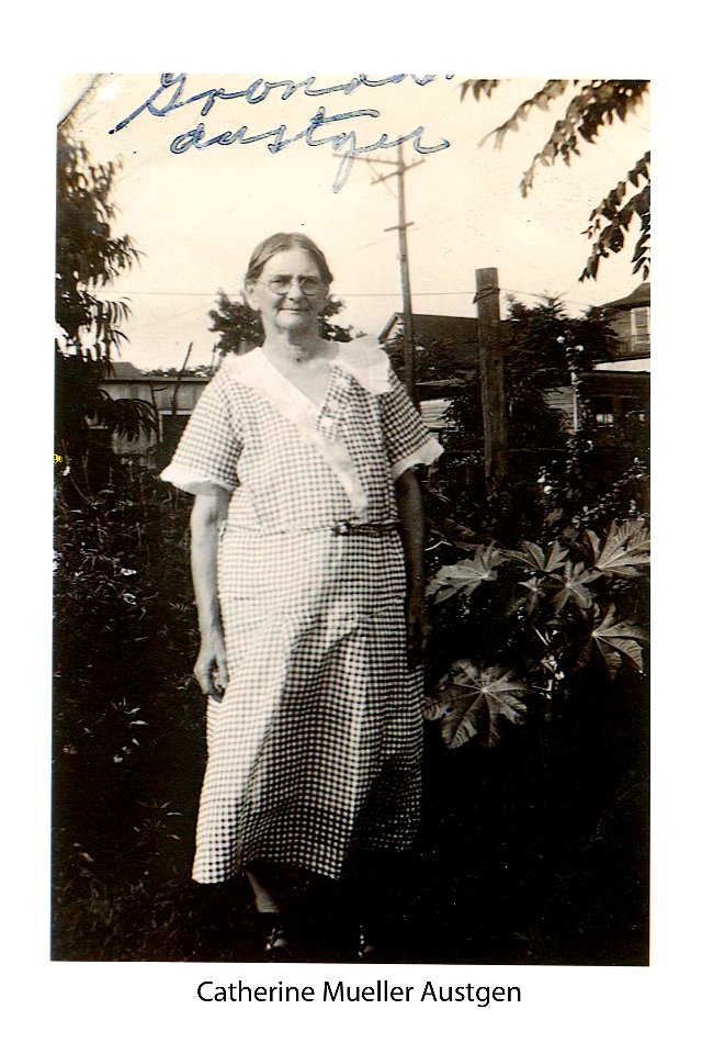 catherine meuller austgen