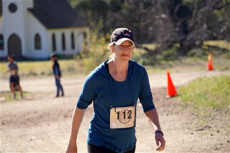 Run for Paramount 2022