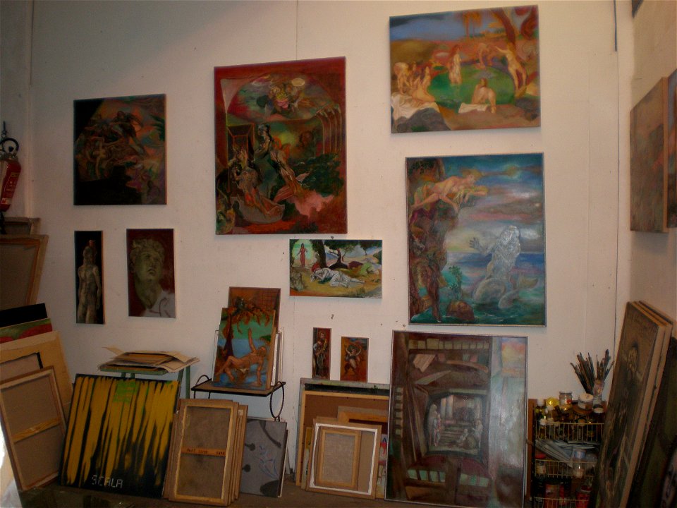 Daniel_Rufo_Studio_2013_7