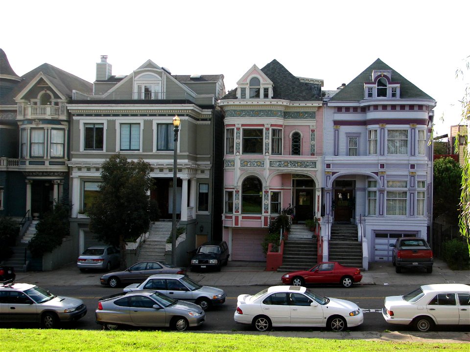 San Francisco 012