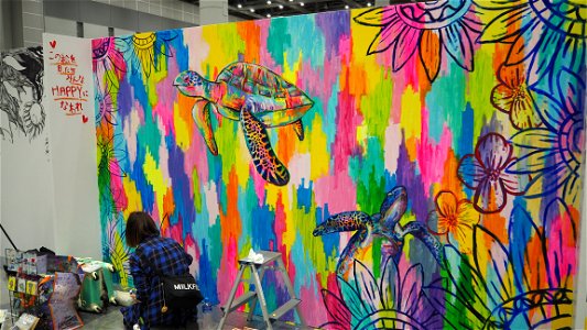 Design Festa vol.54