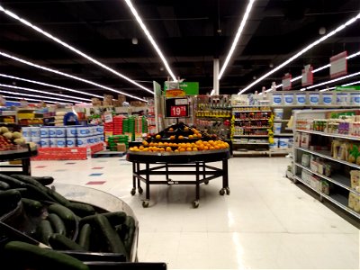 Vista interior de la Plaza Ley Vieja | Mazatlán | 5 de Julio del 2021