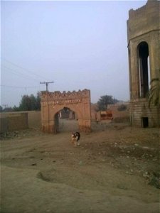 Jattan Wala Gate Kulachi Dera Ismail Khan Khyber Pakhtunkhwa Pakistan 7 photo