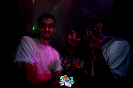Du Weef: 16/09 Wavy Pics
