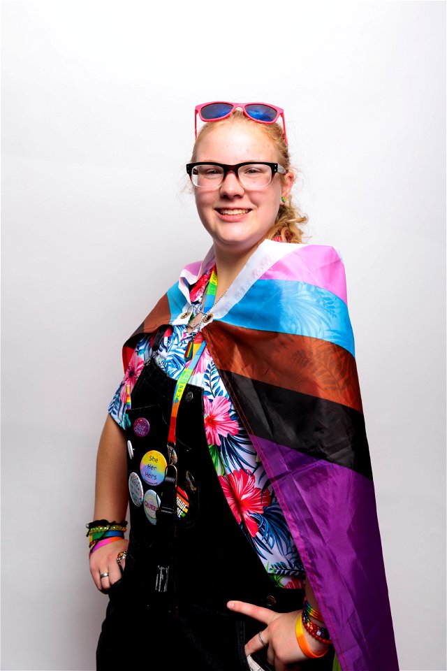 Bangor Pride Festival 2022