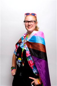 Bangor Pride Festival 2022