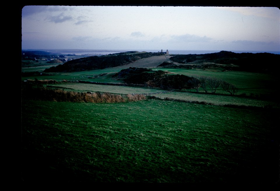 Isle of Man
