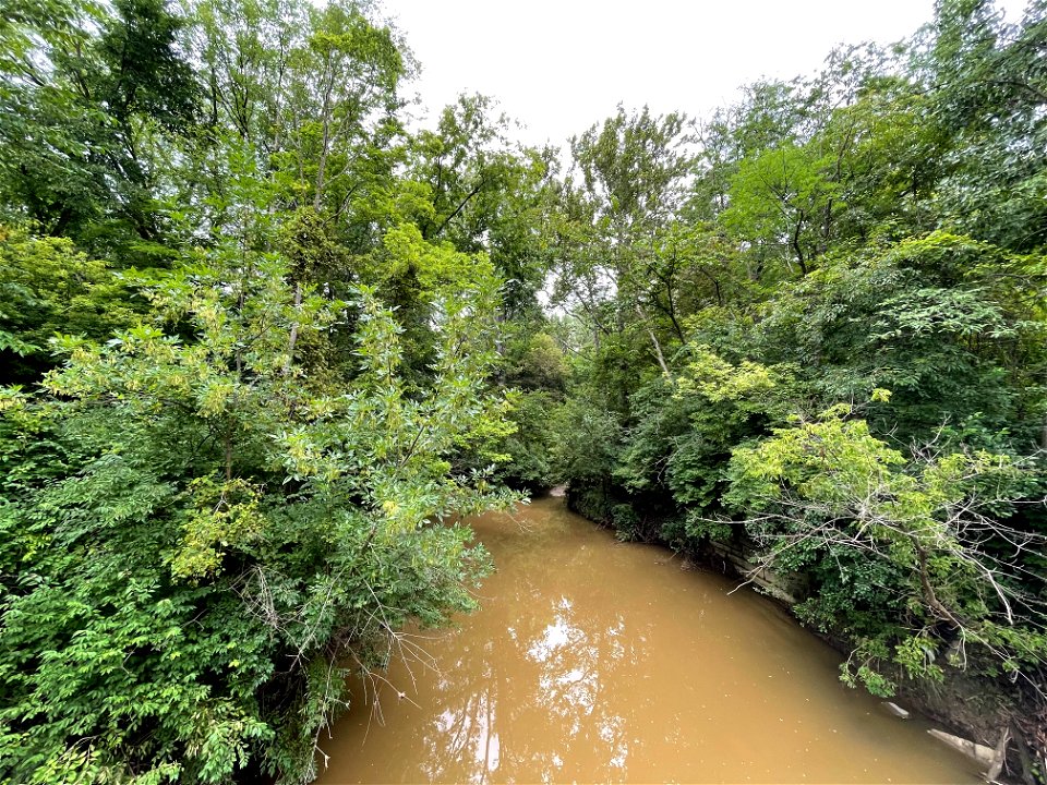 Lick Creek Bryan OH Route D 2022