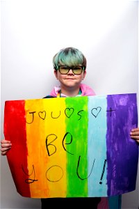 Bangor Pride Festival 2022