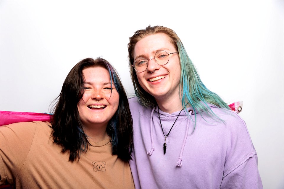 Bangor Pride Festival 2022