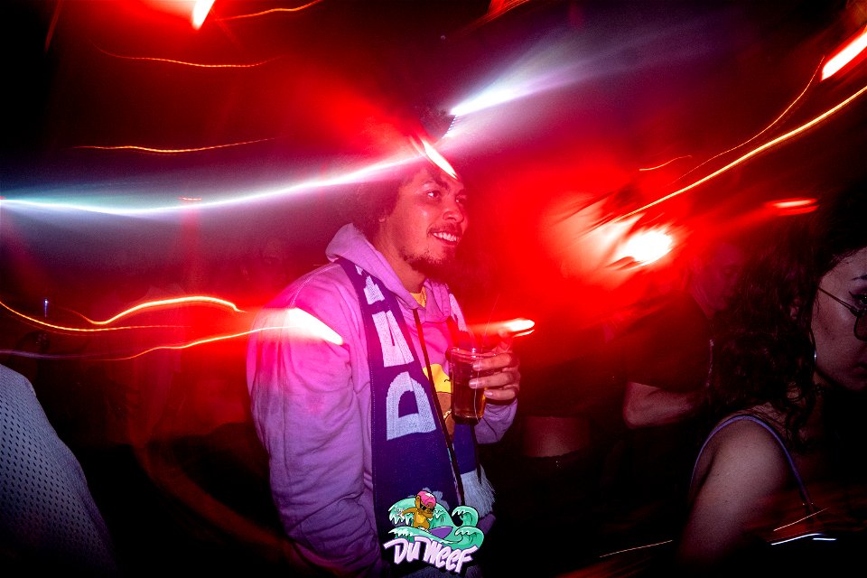 Du Weef: 16/09 Wavy Pics