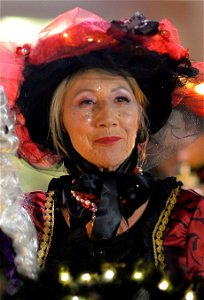 PDR Selestat Carnaval 2020