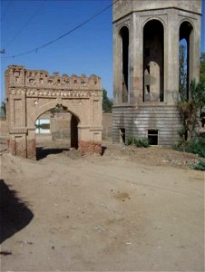 Jattan Wala Gate Kulachi Dera Ismail Khan  Khyber Pakhtunkhwa Pakistan 4