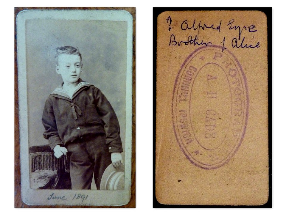 EJ_X07 Alfred Eyre by Alfred Cade