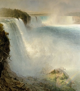 Niagara Falls State Park