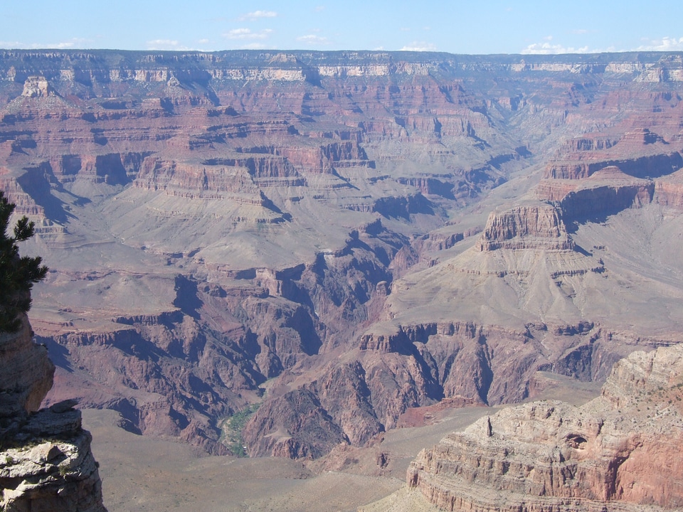 Grand Canyon National Park photo