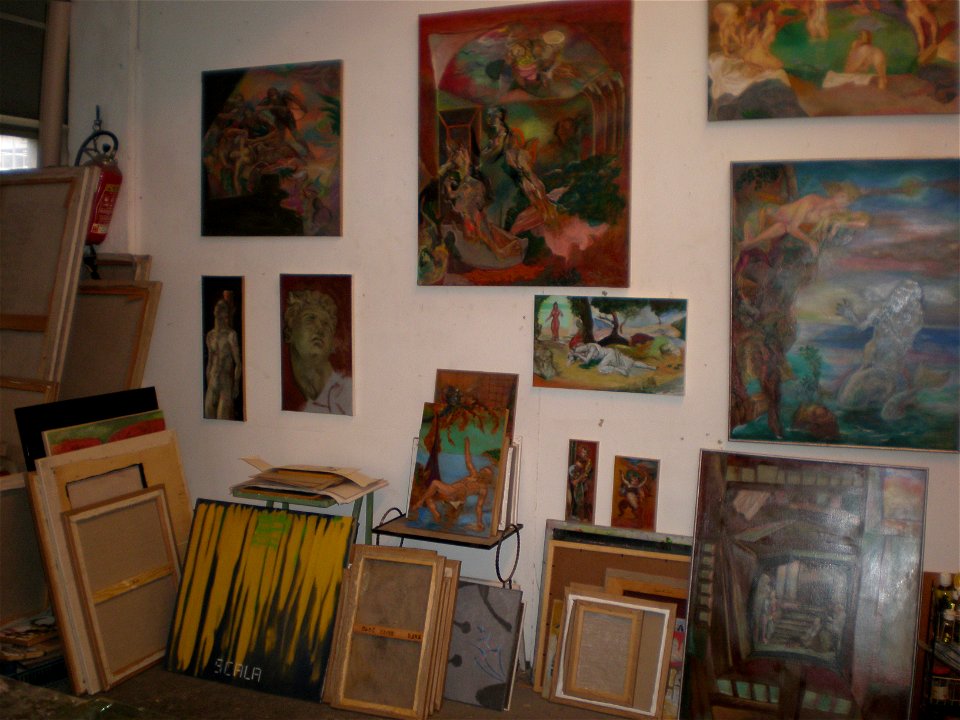 Daniel_Rufo_Studio_2013_8