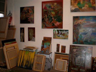 Daniel_Rufo_Studio_2013_8