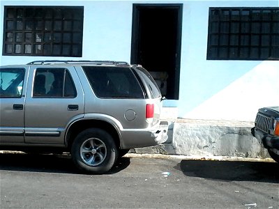 Casa con coche