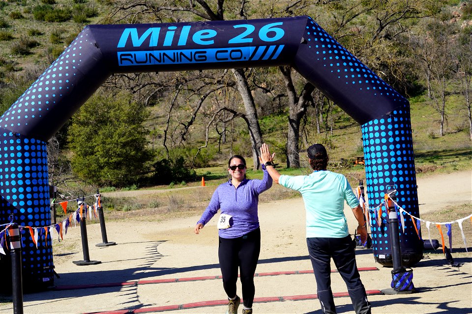 Run for Paramount 2022