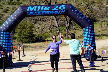 Run for Paramount 2022