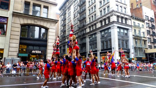LGBT PRIDE PARADE 2013
