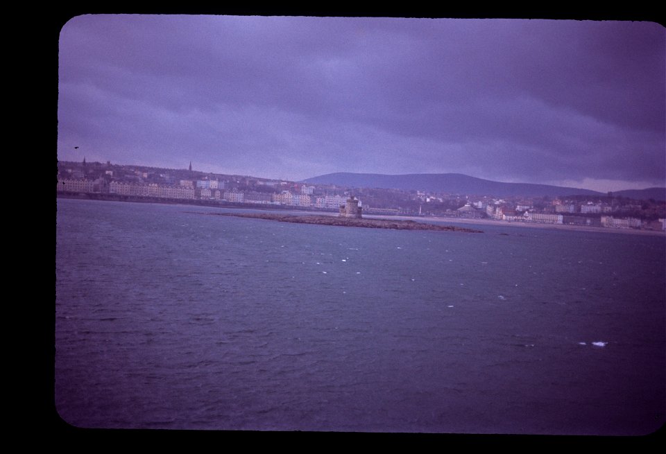 Douglas, Isle of Man