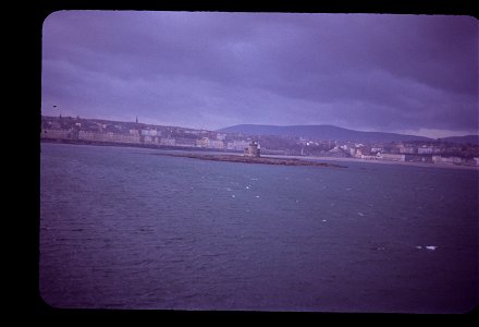 Douglas, Isle of Man