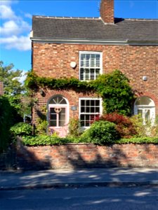 'Duck Cottage', Flixton Road, Urmston