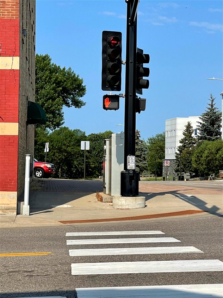 Buffalo MN 2022 Aug Crosswalk