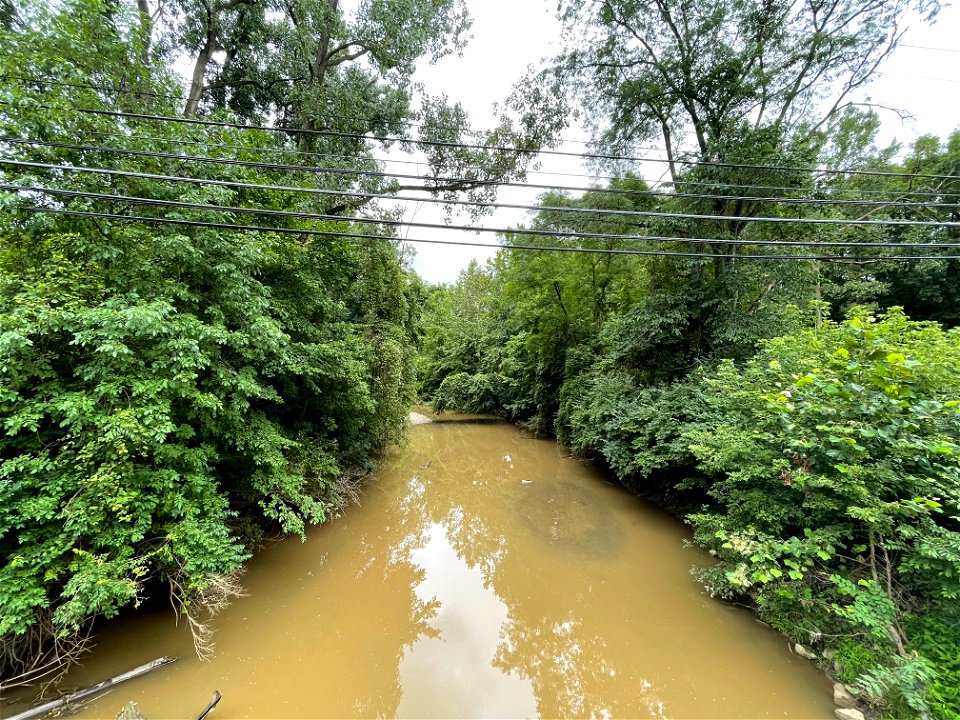 Lick Creek Bryan OH Route D 2022