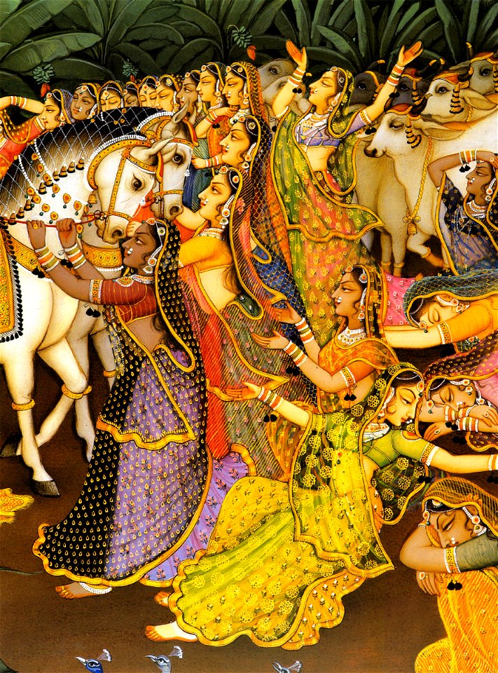 Krishna-lila 051