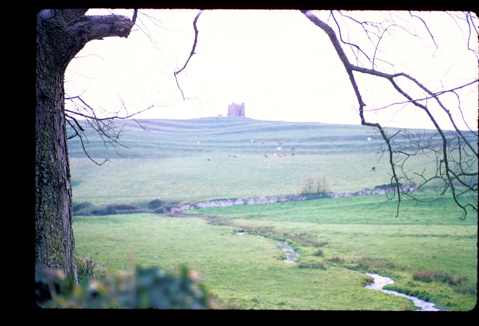 St Catherine's Chapel