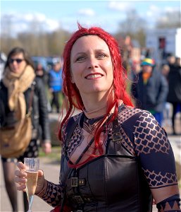 PDR Selestat Carnaval 2020