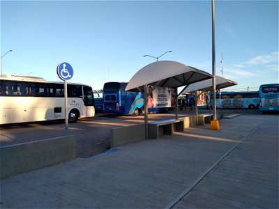 Estacionamiento Público/Acuario Mazatlán, 6 de Diciembre del 2021 (Versión 10)