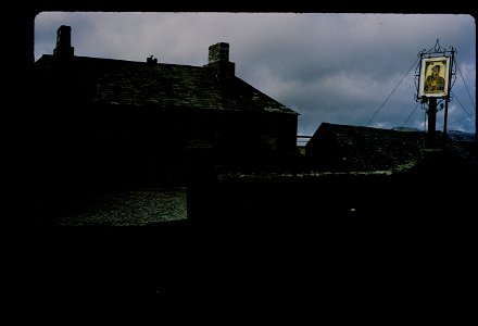 Jamaica Inn, Bodman Moor