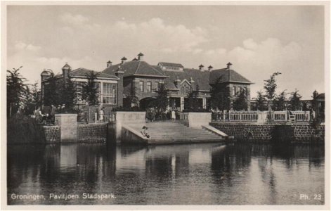 Groningen 83