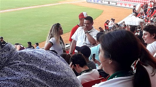 Estadio Teodoro Mariscal | Mazatlán | 2019