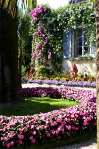 Isola Madre, Lake Maggiore