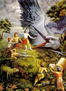 Krishna-lila 048