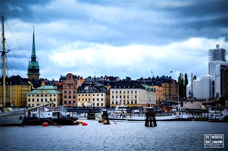 Stockholm