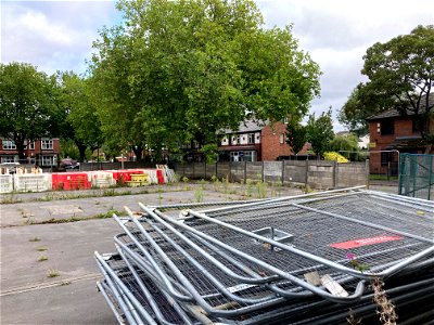 Market 41, Railway Road, Urmston