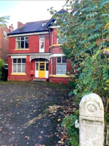 'Ennenda', 97 Church Road, Urmston