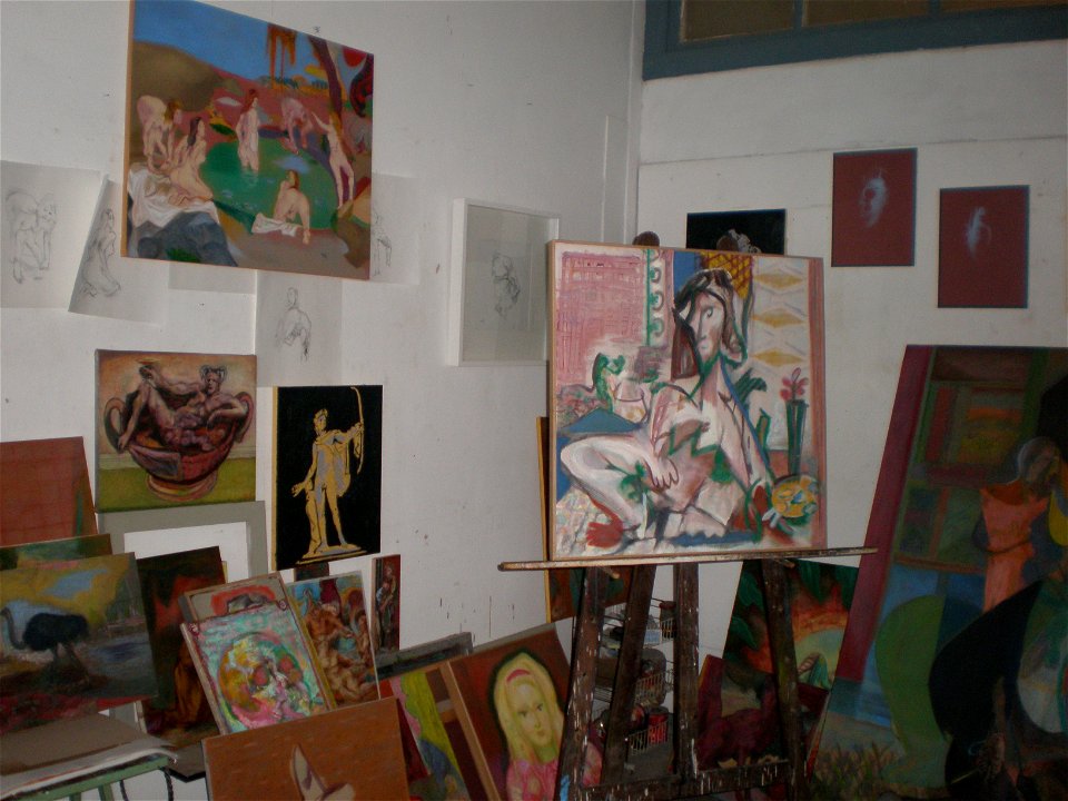 DanielRufo_Studio