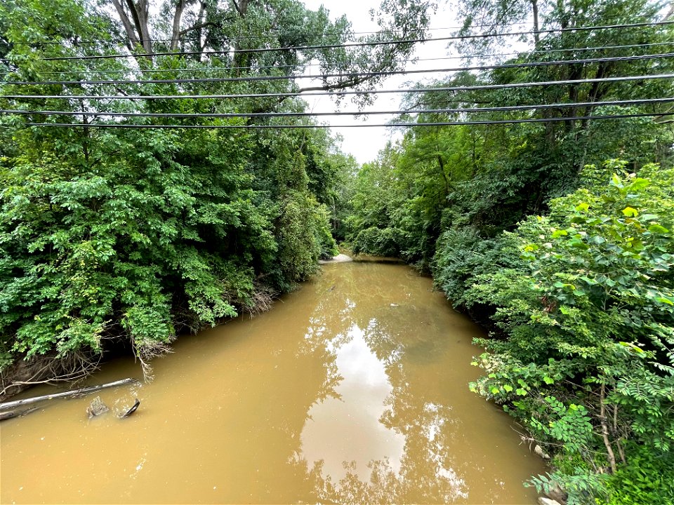 Lick Creek Bryan OH Route D 2022