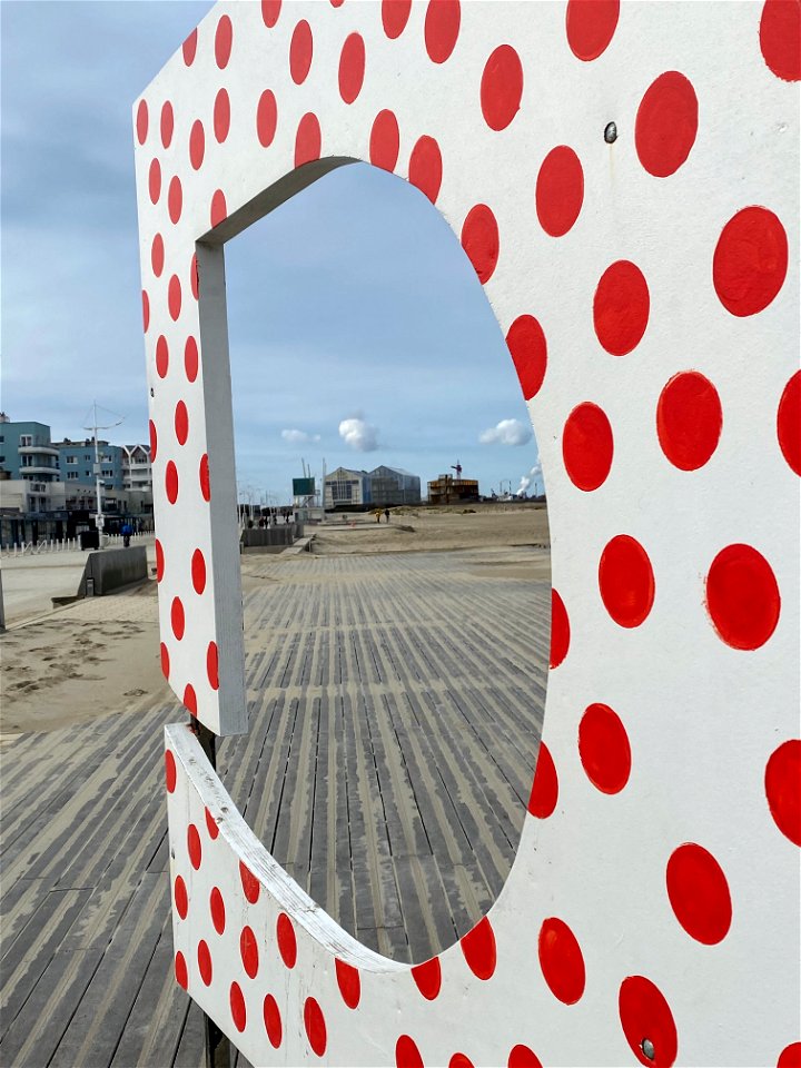 The past, present and future of Dunkirk