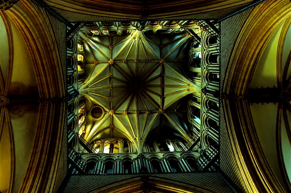 Lincoln Cathedral