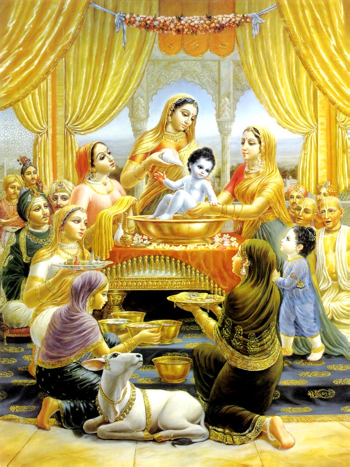 Krishna-lila 018